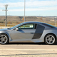 Illustration for article titled Man Builds Audi R8 Super Car Out Of A Mercury Cougar